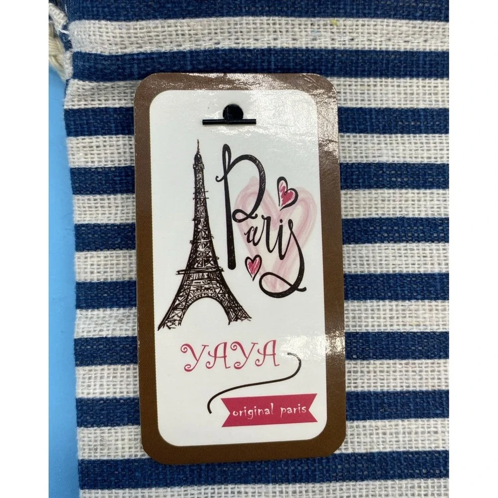 YaYa Aflalo this paris